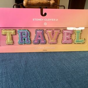 Stoney Clover Lane x Target